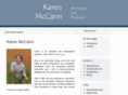 karenmccann.net