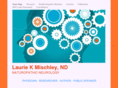 lauriemischley.com
