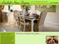limelighthomestaging.com