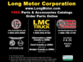 lmcsport.com