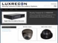 luxrecon.com