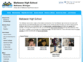 mattawanhighschool.org