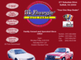mckinneyautoparts.com