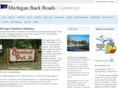 mibackroads.com