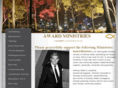 ministryawards.com