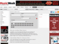 musicweekdirectory.com