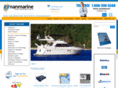 nanaimomarinecentre.com