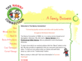 nanniesandsittersforyou.com