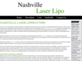 nashvillelaserlipo.com