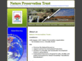 naturepreservation.org