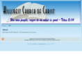 nccradio.net