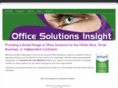 officesolutionsinsight.com