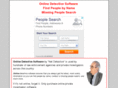 online-detective.us