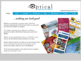 opticaldesignandprint.com