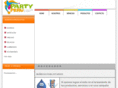 partyperu.com