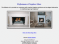 performancefireplace.com