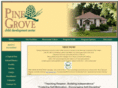 pinegrovecenter.com