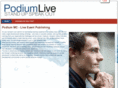 podiumlive.com