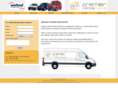 premiervehiclerental.com