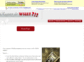 registerforwhat.com
