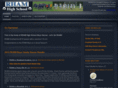 rhamhssoccer.com