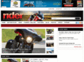 ridermagazine.biz
