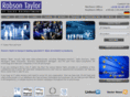 robsontaylor.com
