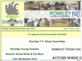 romileyyoungfarmersshow.org