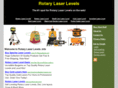 rotarylaserlevels.info