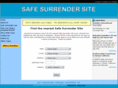 safesurrendersite.biz