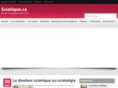 sciatique.ca