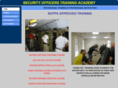 securityacademy.org