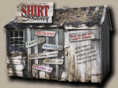 shirtshanty.com