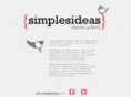 simplesideas.com