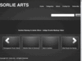 sorliearts.com