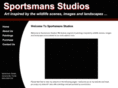 sportsmansstudios.com