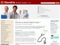 standris.com