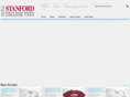 stanfordshirt.com