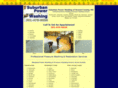 suburbanpowerwashing.com