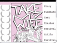 takemywifethefilm.com