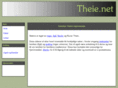 theie.net