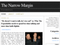 thenarrowmargin.com