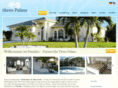 three-palms.com
