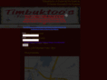 timbuktoos.com