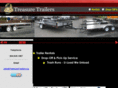 treasuretrailers.com