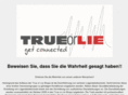 trueorlie.com