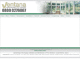 ventanaconservatories.com