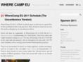 wherecamp.eu
