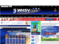 whsvweather.com