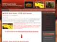 wow-money-making-guide.com